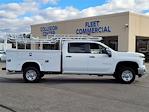 New 2024 Chevrolet Silverado 2500 Work Truck Crew Cab 2WD, Service Truck for sale #24690 - photo 3