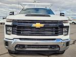 New 2024 Chevrolet Silverado 2500 Work Truck Crew Cab 2WD, Service Truck for sale #24690 - photo 21