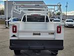 New 2024 Chevrolet Silverado 2500 Work Truck Crew Cab 2WD, Service Truck for sale #24690 - photo 4