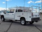 New 2024 Chevrolet Silverado 2500 Work Truck Crew Cab 2WD, Service Truck for sale #24690 - photo 6