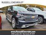 Used 2022 Chevrolet Silverado 1500 High Country Crew Cab 4WD, Pickup for sale #25053A - photo 1