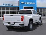 New 2025 Chevrolet Silverado 3500 High Country Crew Cab 4WD, Pickup for sale #25059 - photo 4