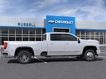 New 2025 Chevrolet Silverado 3500 High Country Crew Cab 4WD, Pickup for sale #25059 - photo 5