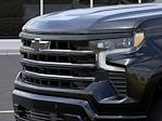 New 2025 Chevrolet Silverado 1500 High Country Crew Cab 4WD, Pickup for sale #25092 - photo 13