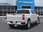 New 2025 Chevrolet Silverado 1500 High Country Crew Cab 4WD, Pickup for sale #25093 - photo 4