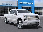 New 2025 Chevrolet Silverado 1500 High Country Crew Cab 4WD, Pickup for sale #25093 - photo 7