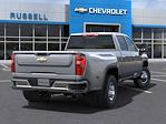 2025 Chevrolet Silverado 3500 Crew Cab 4WD, Pickup for sale #25103 - photo 4