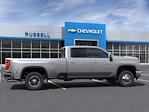 New 2025 Chevrolet Silverado 3500 LTZ Crew Cab 4WD, Pickup for sale #25103 - photo 5