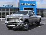 2025 Chevrolet Silverado 3500 Crew Cab 4WD, Pickup for sale #25103 - photo 6