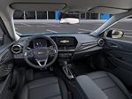 2025 Chevrolet Trax FWD, SUV for sale #25105 - photo 15