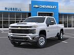 2025 Chevrolet Silverado 2500 Crew Cab 4WD, Pickup for sale #25107 - photo 6