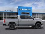 New 2025 Chevrolet Silverado 1500 Custom Crew Cab 4WD, Pickup for sale #25108 - photo 5