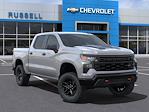 New 2025 Chevrolet Silverado 1500 Custom Crew Cab 4WD, Pickup for sale #25108 - photo 7