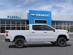 New 2025 Chevrolet Silverado 1500 Custom Crew Cab 4WD, Pickup for sale #25114 - photo 5