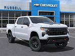 New 2025 Chevrolet Silverado 1500 Custom Crew Cab 4WD, Pickup for sale #25114 - photo 7