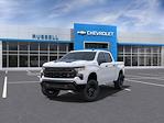 New 2025 Chevrolet Silverado 1500 Custom Crew Cab 4WD, Pickup for sale #25114 - photo 8