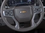 New 2025 Chevrolet Silverado 2500 LT Crew Cab 4WD, Pickup for sale #25116 - photo 18