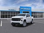 New 2025 Chevrolet Silverado 1500 Custom Crew Cab 4WD, Pickup for sale #25133 - photo 8