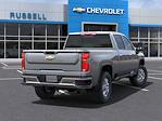 New 2025 Chevrolet Silverado 2500 LTZ Crew Cab 4WD, Pickup for sale #25135 - photo 4