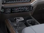 New 2025 Chevrolet Silverado 1500 LT Crew Cab 4WD, Pickup for sale #25140 - photo 23