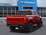 New 2025 Chevrolet Silverado 1500 LT Crew Cab 4WD, Pickup for sale #25140 - photo 4