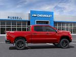 New 2025 Chevrolet Silverado 1500 LT Crew Cab 4WD, Pickup for sale #25140 - photo 5