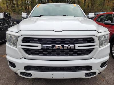 Used 2022 Ram 1500 Big Horn Crew Cab 4x4, Pickup for sale #25151A - photo 1