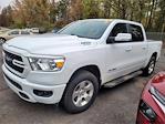 Used 2022 Ram 1500 Big Horn Crew Cab 4x4, Pickup for sale #25151A - photo 2