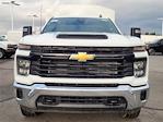 New 2025 Chevrolet Silverado 2500 Work Truck Regular Cab 2WD, Service Truck for sale #25160 - photo 21