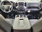 New 2025 Chevrolet Silverado 2500 Work Truck Crew Cab 2WD, Service Truck for sale #25161 - photo 13