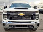 New 2025 Chevrolet Silverado 2500 Work Truck Crew Cab 2WD, Service Truck for sale #25161 - photo 7