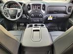 New 2025 Chevrolet Silverado 2500 Work Truck Crew Cab 2WD, Service Truck for sale #25162 - photo 11