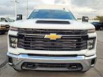 New 2025 Chevrolet Silverado 2500 Work Truck Crew Cab 2WD, Service Truck for sale #25162 - photo 22