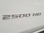 New 2025 Chevrolet Silverado 2500 Work Truck Crew Cab 2WD, Service Truck for sale #25162 - photo 7