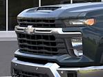 New 2025 Chevrolet Silverado 2500 LT Crew Cab 4WD, Pickup for sale #25163 - photo 13