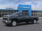 New 2025 Chevrolet Silverado 2500 LT Crew Cab 4WD, Pickup for sale #25163 - photo 2