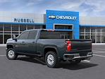 New 2025 Chevrolet Silverado 2500 LT Crew Cab 4WD, Pickup for sale #25163 - photo 3