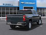 New 2025 Chevrolet Silverado 2500 LT Crew Cab 4WD, Pickup for sale #25163 - photo 4