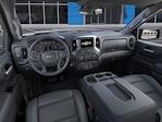 New 2025 Chevrolet Silverado 1500 Work Truck Double Cab 2WD, Pickup for sale #25167 - photo 15