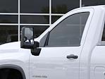 New 2025 Chevrolet Silverado 2500 Work Truck Regular Cab 2WD, Pickup for sale #25169 - photo 12