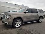 Used 2018 Chevrolet Suburban Premier 4WD, SUV for sale #25184B - photo 1