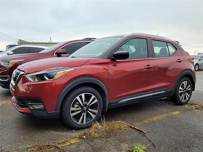 Used 2020 Nissan Kicks SR FWD, SUV for sale #25194A - photo 1