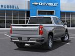 New 2025 Chevrolet Silverado 1500 LT Crew Cab 2WD, Pickup for sale #25207 - photo 4