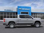 New 2025 Chevrolet Silverado 1500 LT Crew Cab 2WD, Pickup for sale #25207 - photo 5