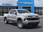 New 2025 Chevrolet Silverado 1500 LT Crew Cab 2WD, Pickup for sale #25207 - photo 7