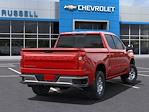 New 2025 Chevrolet Silverado 1500 LT Crew Cab 2WD, Pickup for sale #25209 - photo 4