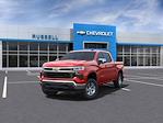 New 2025 Chevrolet Silverado 1500 LT Crew Cab 2WD, Pickup for sale #25209 - photo 8