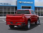 New 2025 Chevrolet Silverado 1500 RST Crew Cab 4WD, Pickup for sale #25211 - photo 4