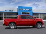 New 2025 Chevrolet Silverado 1500 RST Crew Cab 4WD, Pickup for sale #25211 - photo 5