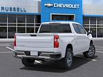 New 2025 Chevrolet Silverado 1500 LT Crew Cab 4WD, Pickup for sale #25212 - photo 4